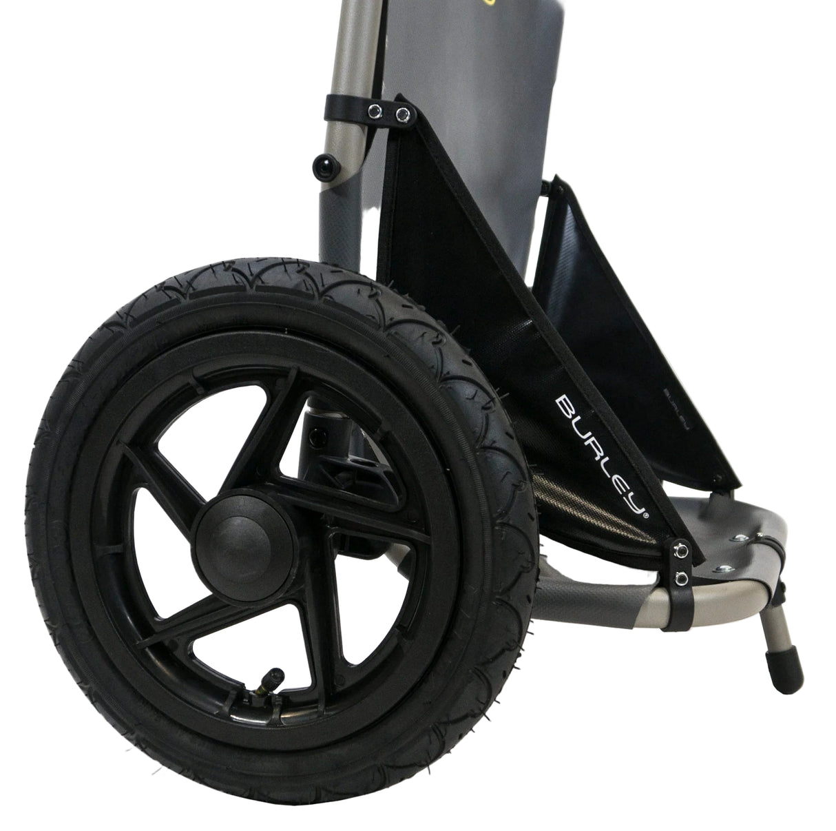 Burley Travoy Wheel Guards