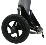 Burley Travoy Wheel Guards