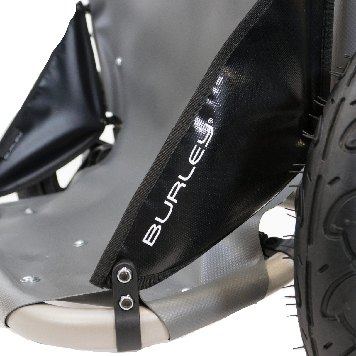 Burley Travoy Wheel Guards