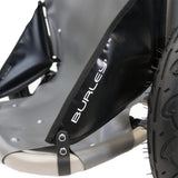 Burley Travoy Wheel Guards