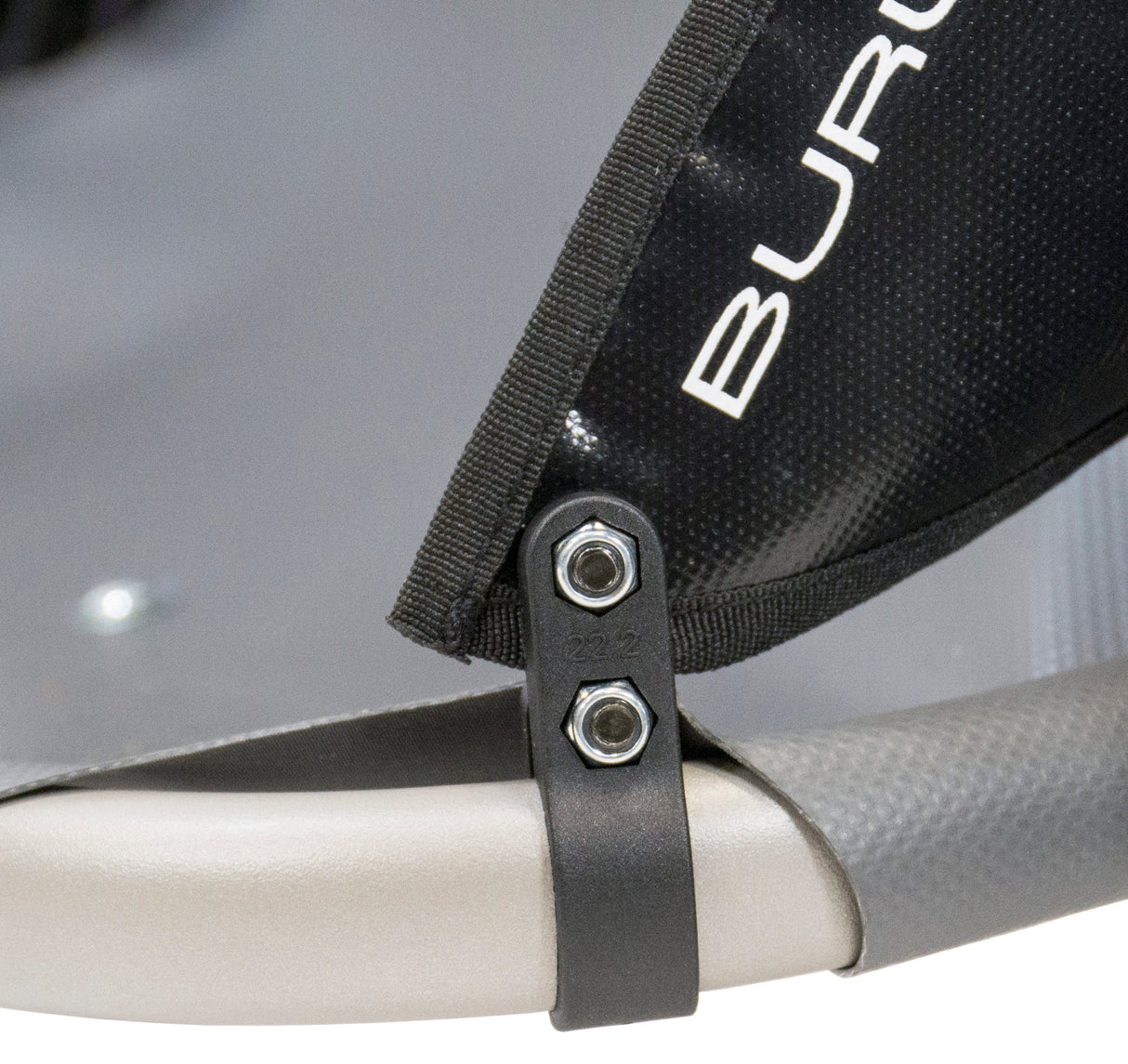 Burley Travoy Wheel Guards