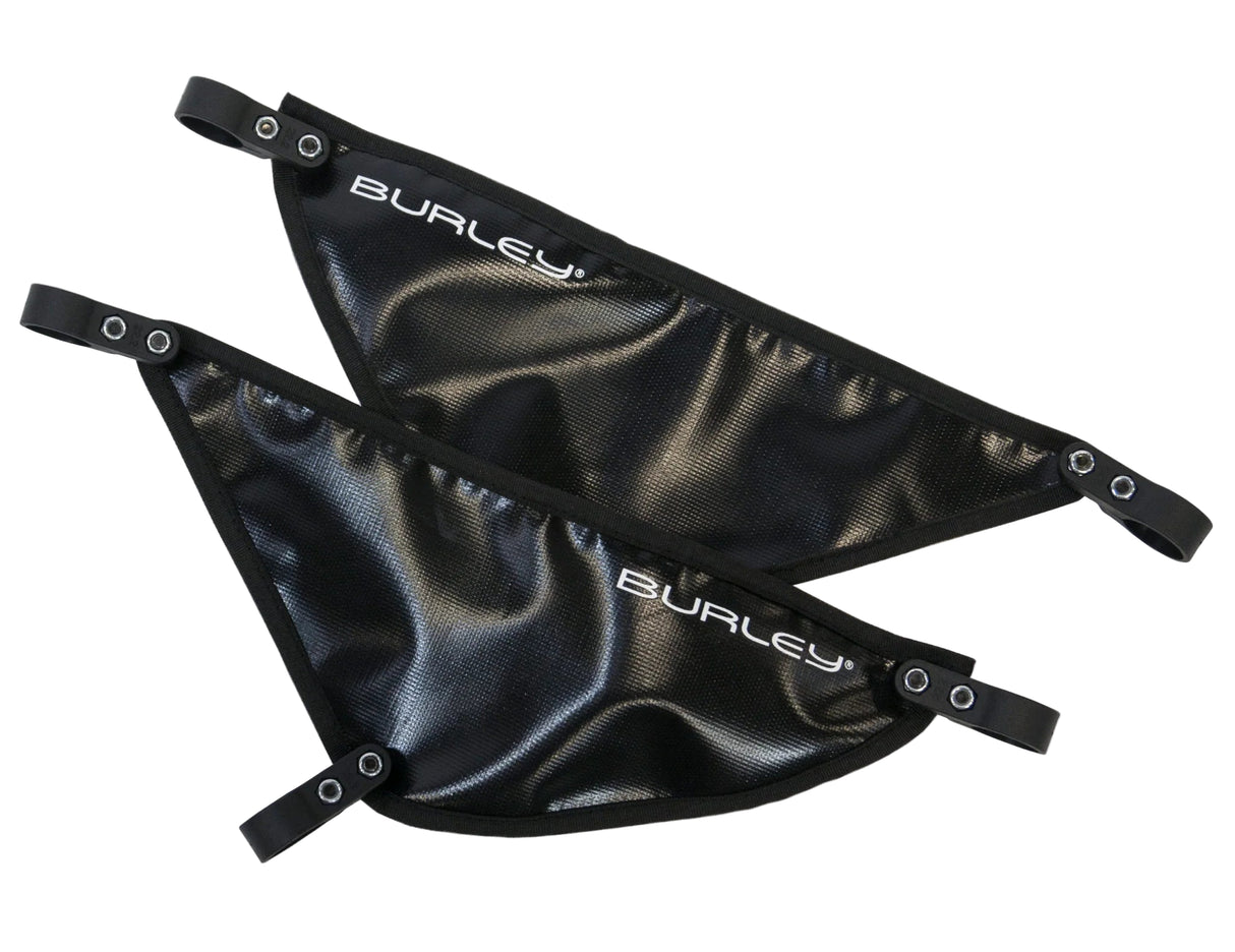 Burley Travoy Wheel Guards