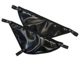 Burley Travoy Wheel Guards