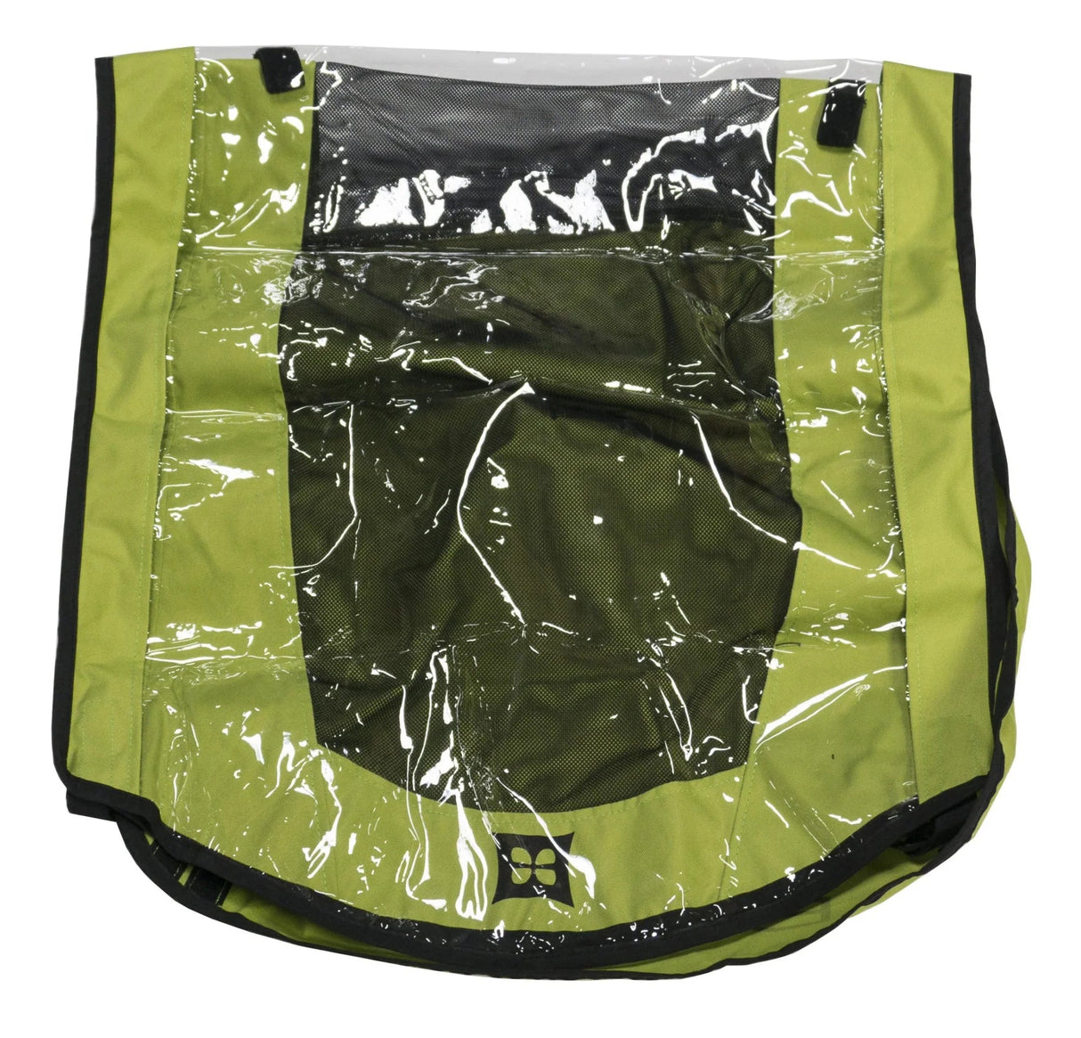 Burley Minnow 2017 Bike Trailer Cover