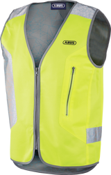 ABUS Lumino Night Vest Yellow
