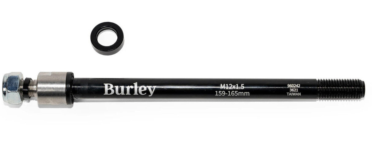 Burley Thru Axle 12 x 1.5 (159-165mm) Adapter