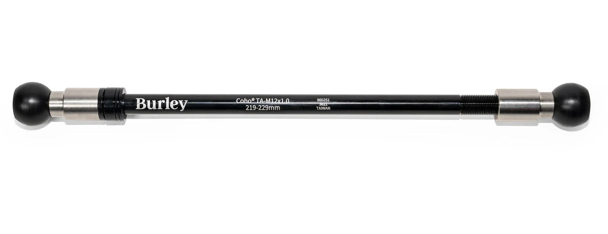 Burley Coho Thru Axle 12 x 1.0 (219-229mm)