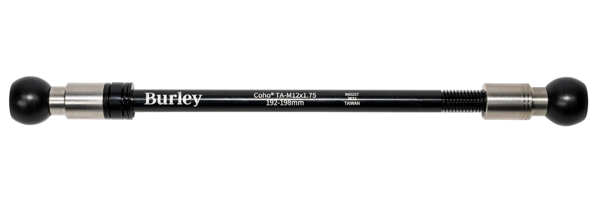 Burley Coho Thru Axle 12 x 1.75 (192-198mm)