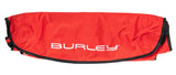 Burley Honeybee Cover Red 2019- (Yellow Tab)