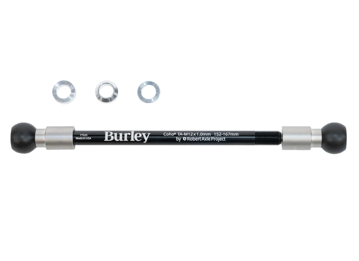 Burley Coho Thru Axle UDH M12 x 1.0
