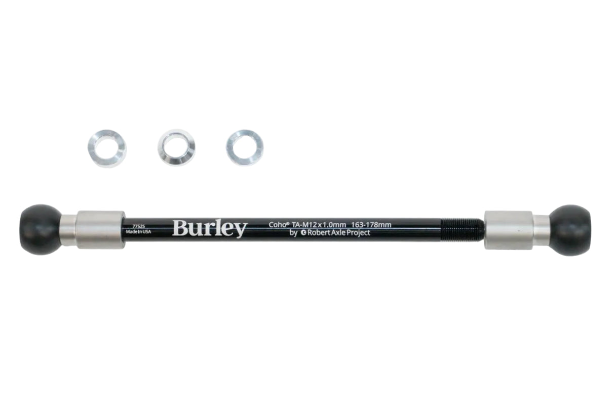 Burley Coho Thru Axle UDH M12 x 1.0