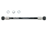 Burley Coho Thru Axle UDH M12 x 1.0