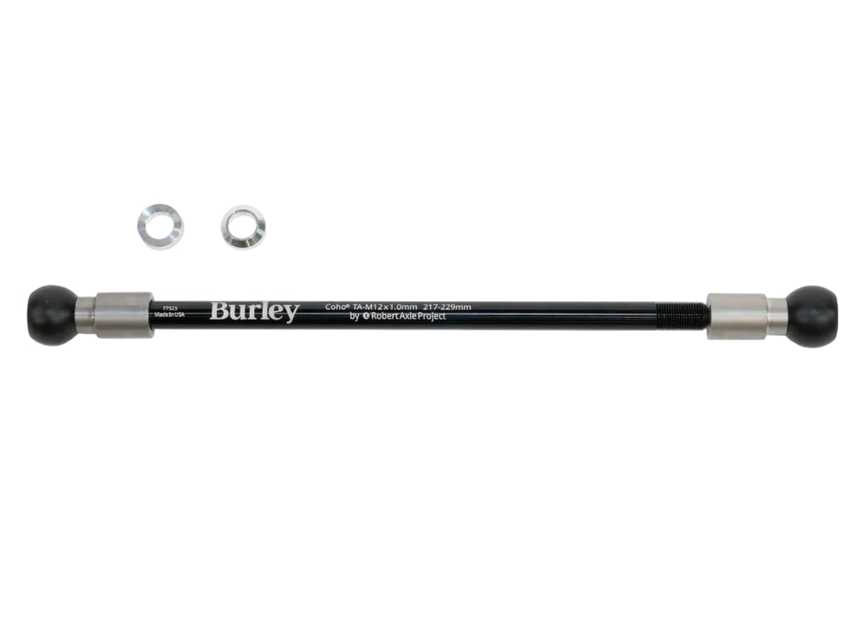 Burley Coho Thru Axle UDH M12 x 1.0