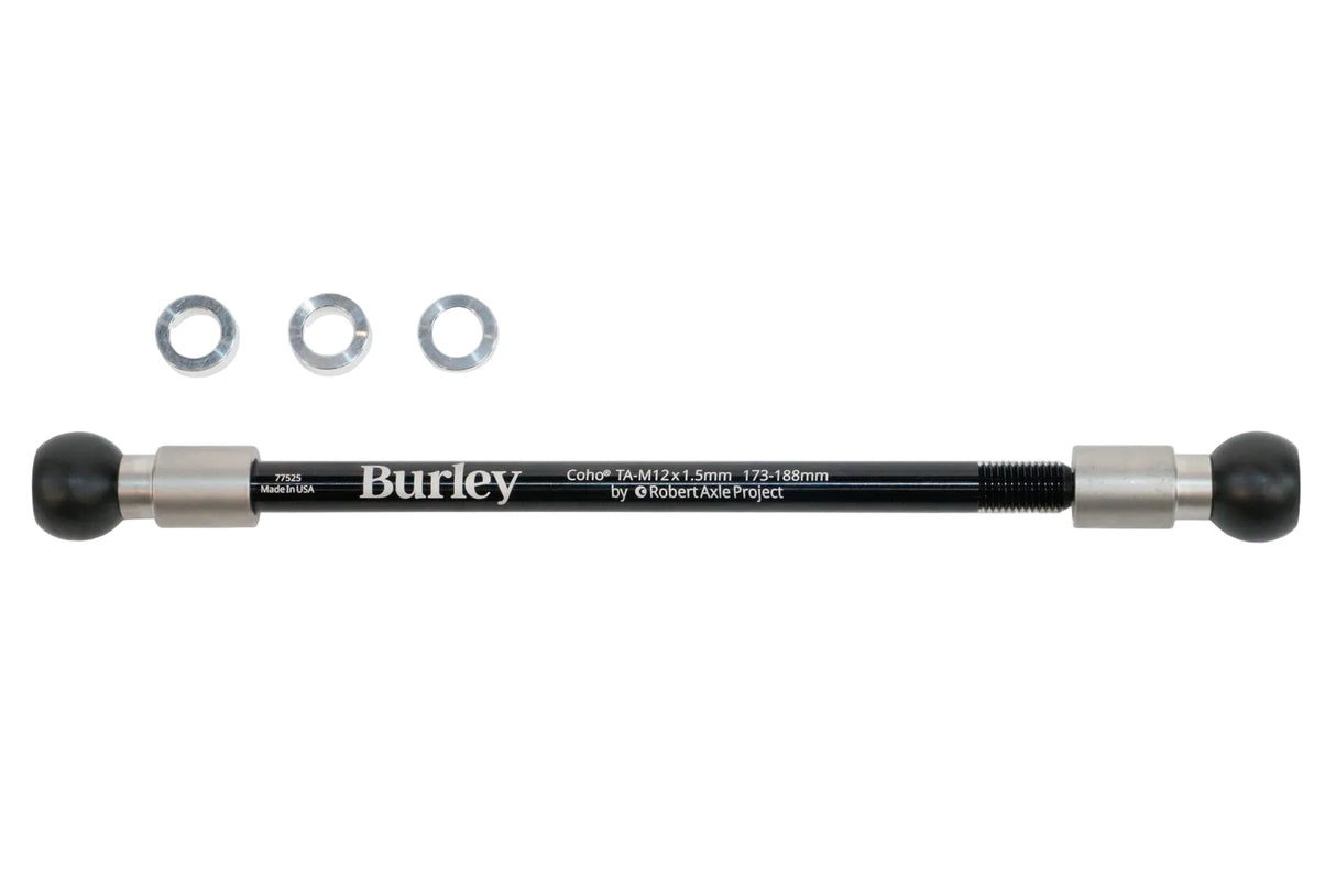 Burley Coho Thru Axle UDH M12 x 1.5 173-188mm