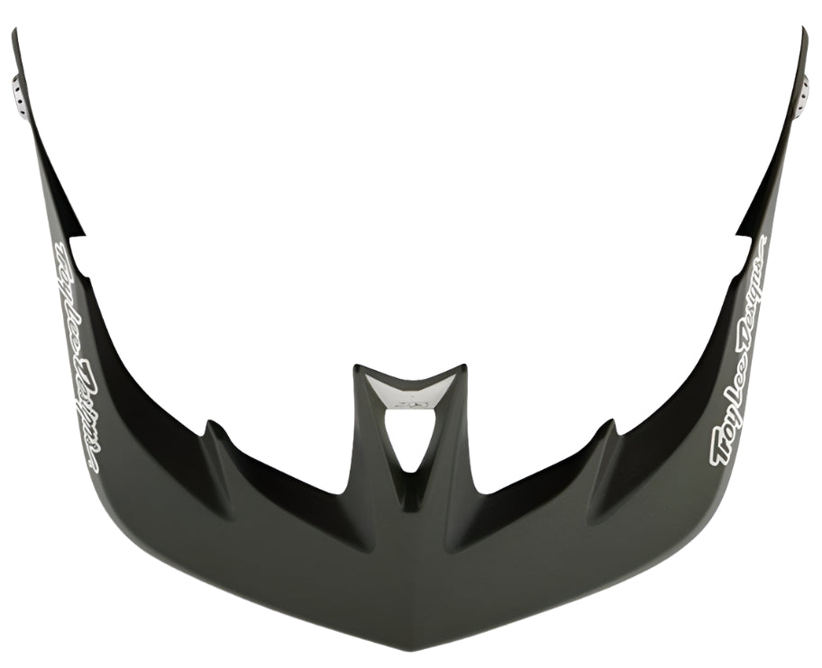 Troy Lee Designs A3 VISOR UNO CAPER