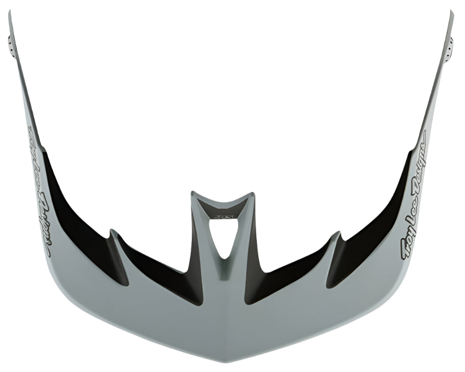 Troy Lee Designs A3 VISOR HALO CAMO