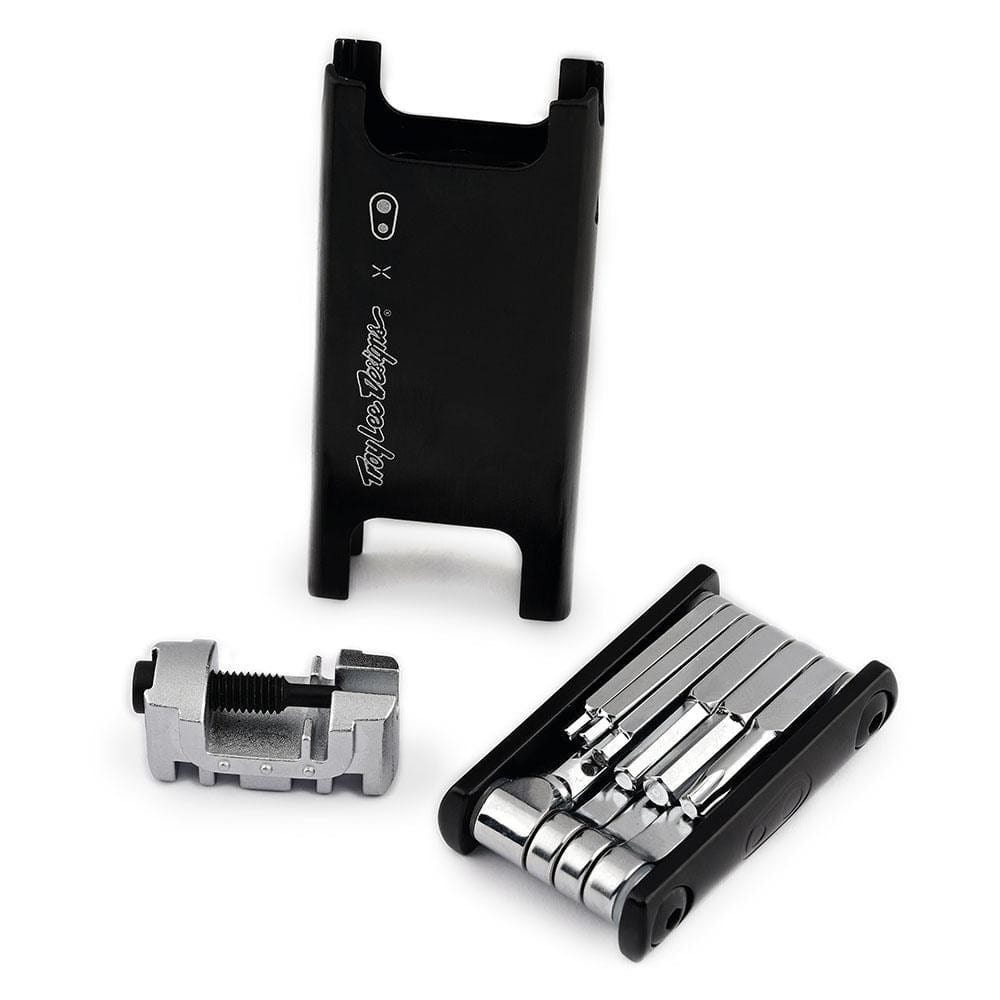 Crankbrothers Tool F15 TLD Edition