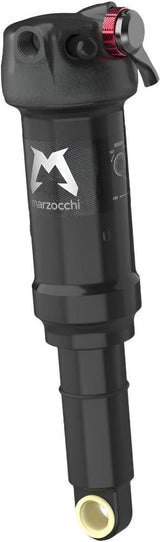 Marzocchi Bomber Inline Trunnion Evol LV LSR Shock