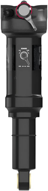 Marzocchi Bomber Inline Trunnion Evol LV LSR Shock