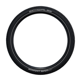 Schwalbe Smart Sam HS624 GreenGuard Addix Performance Compound Reflective Sidewall Tyre