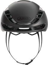 ABUS GameChanger 2.0 velvet black Road Helmet