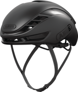 ABUS GameChanger 2.0 velvet black Road Helmet