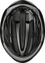 ABUS GameChanger 2.0 velvet black Road Helmet