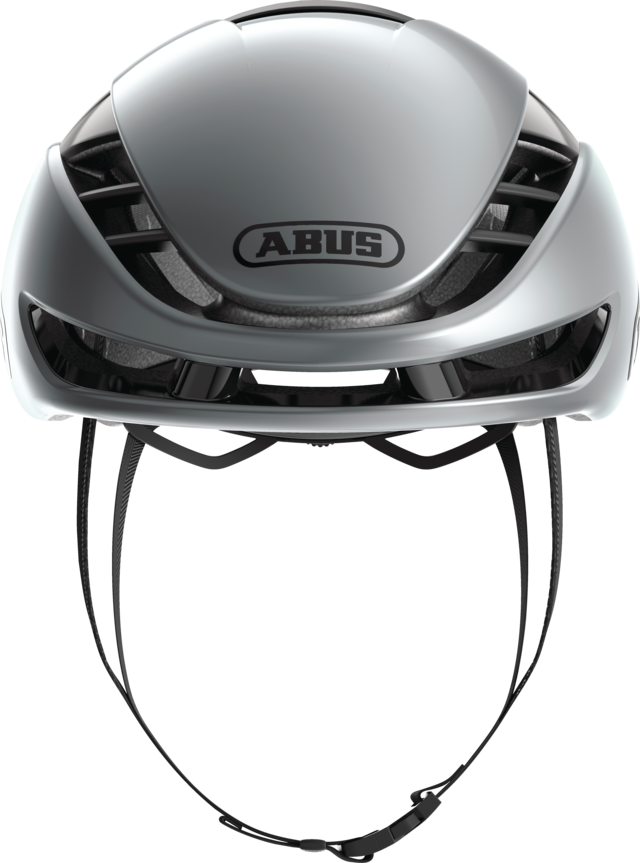ABUS GameChanger 2.0 race grey Road Helmet