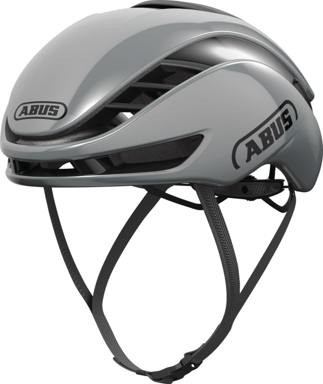 ABUS GameChanger 2.0 race grey Road Helmet