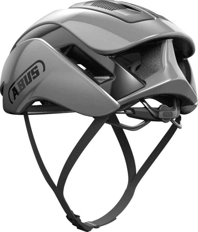ABUS GameChanger 2.0 race grey Road Helmet