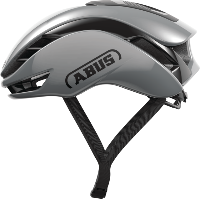 ABUS GameChanger 2.0 race grey Road Helmet