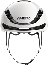 ABUS GameChanger 2.0 shiny white Road Helmet