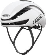 ABUS GameChanger 2.0 shiny white Road Helmet