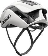 ABUS GameChanger 2.0 shiny white Road Helmet