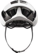 ABUS GameChanger 2.0 shiny white Road Helmet