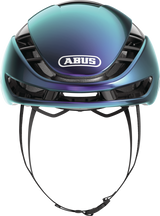 ABUS GameChanger 2.0 flip flop purple Road Helmet
