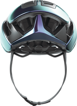 ABUS GameChanger 2.0 flip flop purple Road Helmet