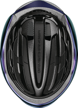 ABUS GameChanger 2.0 flip flop purple Road Helmet