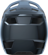 ABUS HIDROP ASTM MTB Bike Helmet midnight blue back