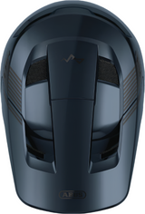 ABUS HIDROP ASTM MTB Bike Helmet midnight blue top