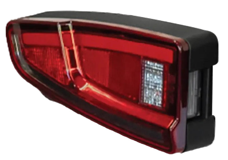 Ezigrip E-Volve 2 LH LED Bike Light