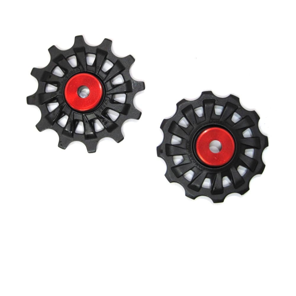 Campagnolo Pulley Wheels 12 Speed Super Record – Crooze