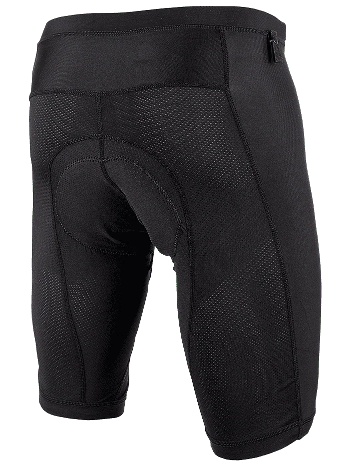 ONeal MTB Inner Shorts Black BACK