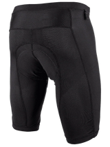 ONeal MTB Inner Shorts Black BACK