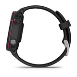 Garmin Forerunner 255S Music Black