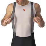 CASTELLI UNLIMITED ULTIMATE LINER BLACK FRONT FACING MODEL