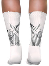VeloToze Aero Socks - White