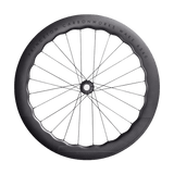 Princeton Wake 6560 DB Carbon Wheelset White (SRAM XDR)