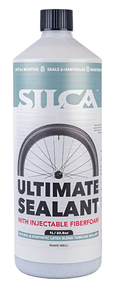 Silca Ultimate Tubeless Sealant 1000ml