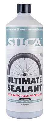 Silca Ultimate Tubeless Sealant 1000ml